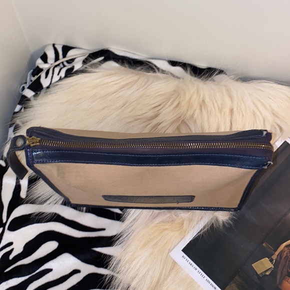 Paco Rabanne Paris wristlet - Picture 10 of 12